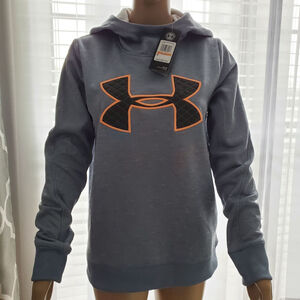 NWT Under Armour Winter Hoodie